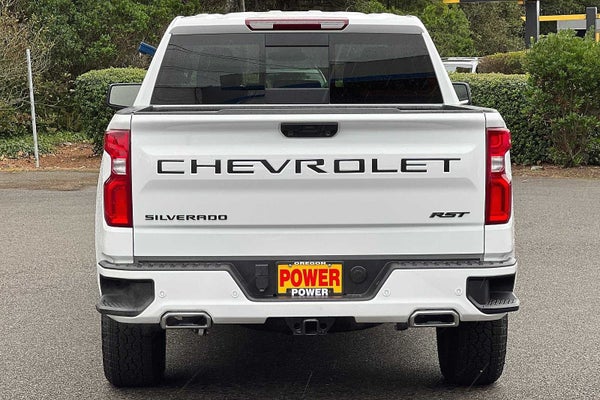 2024 Chevrolet Silverado 1500 RST in Sublimity, OR - Power Auto Group
