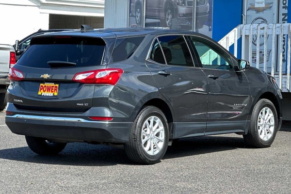 2019 Chevrolet Equinox LT in Sublimity, OR - Power Auto Group