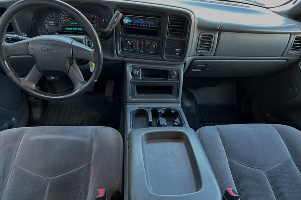 2003 GMC Sierra 1500 Base in Sublimity, OR - Power Auto Group