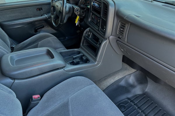 2003 GMC Sierra 1500 Base in Sublimity, OR - Power Auto Group