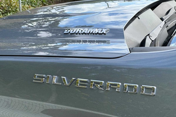 2021 Chevrolet Silverado 1500 LT in Sublimity, OR - Power Auto Group