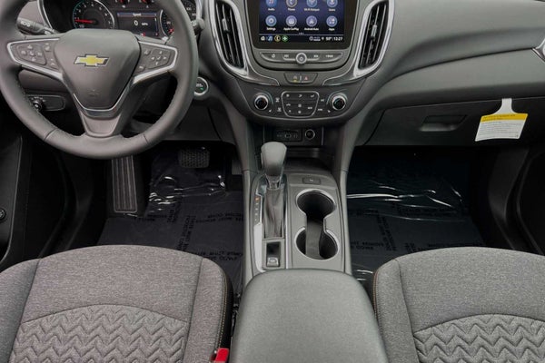 2024 Chevrolet Equinox LT in Sublimity, OR - Power Auto Group