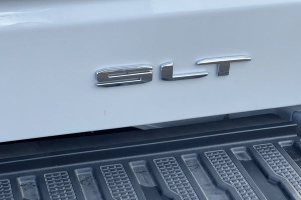 2024 GMC Sierra 1500 SLT in Sublimity, OR - Power Auto Group
