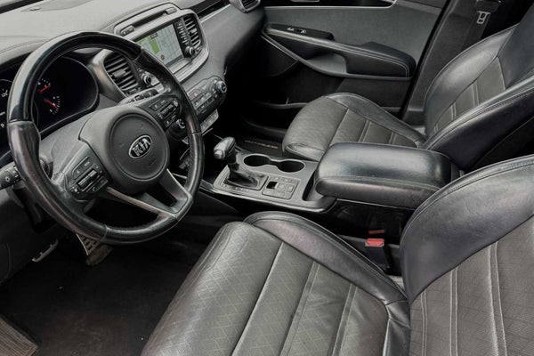 2018 Kia Sorento SX Limited V6 in Sublimity, OR - Power Auto Group