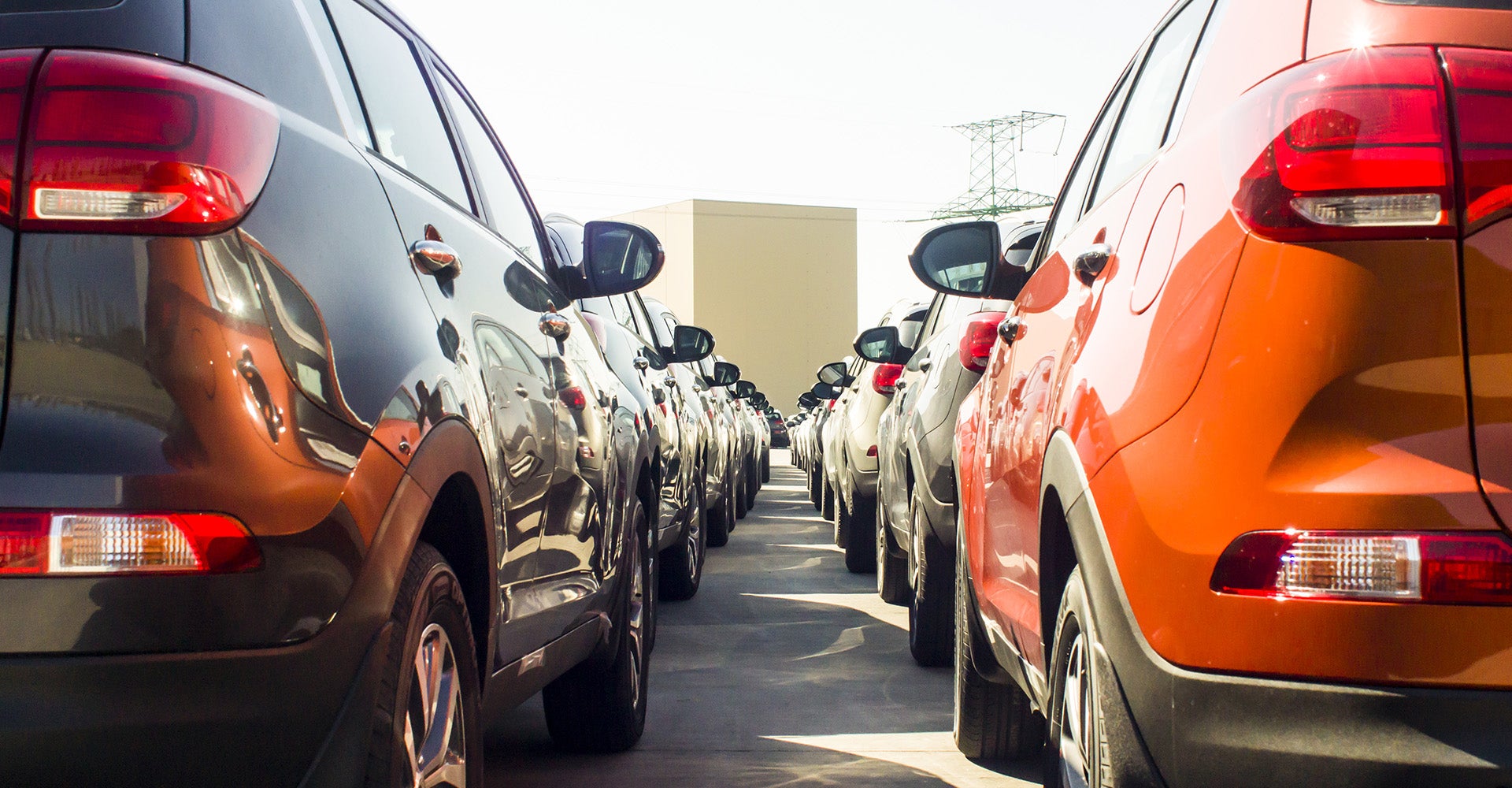 Price Reduced Pre-Owned Inventory